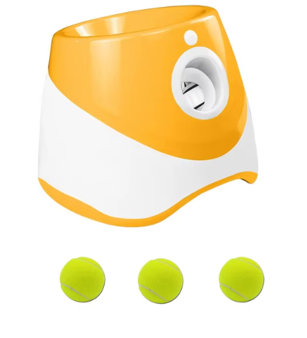 FetchPro Automatic Ball Launcher