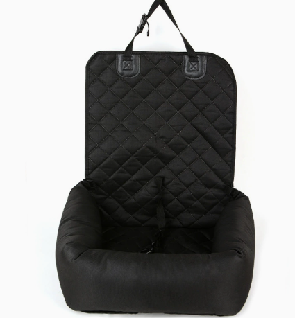 Waterproof Car Seat Bed for Dogs