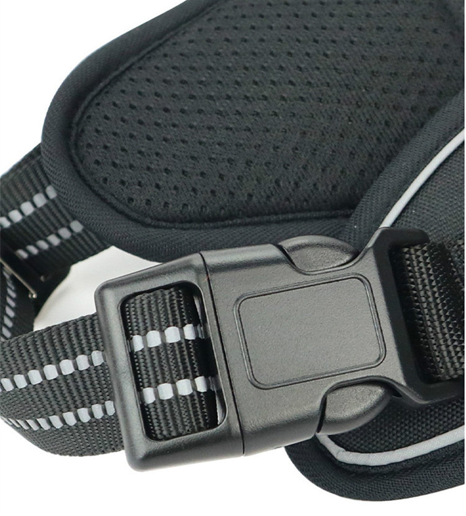 No-Pull Dog Harness with Control Handle
