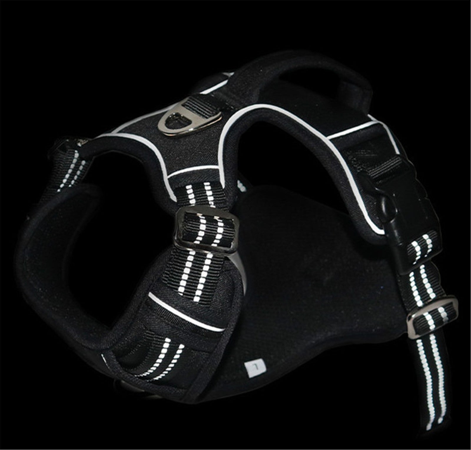 No-Pull Dog Harness with Control Handle