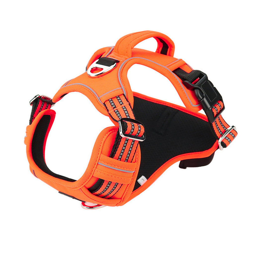 No-Pull Dog Harness with Control Handle