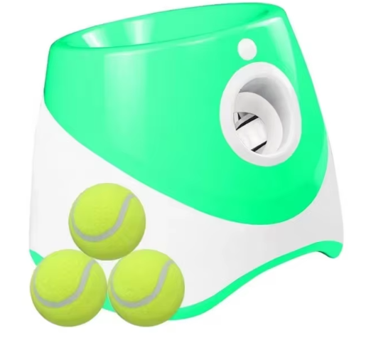 FetchPro Automatic Ball Launcher