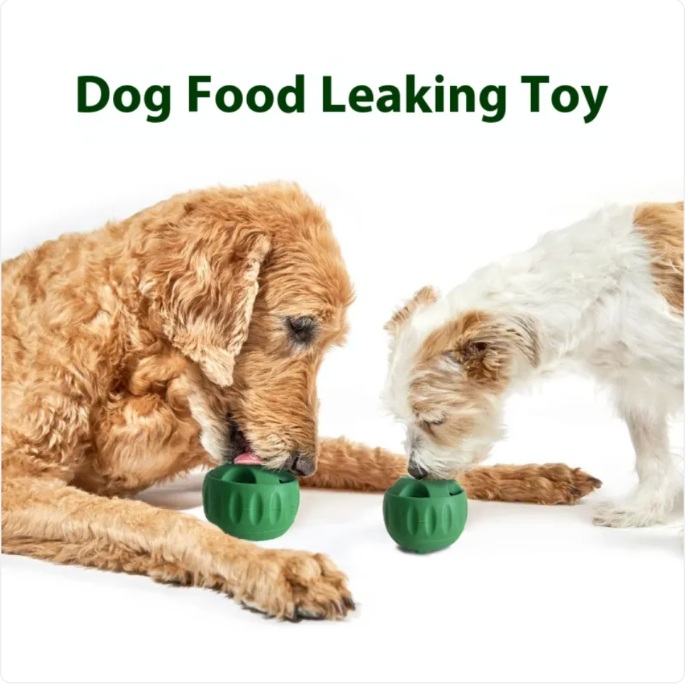 Pup Supply Slow Feed Ball