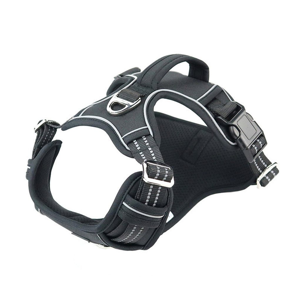 No-Pull Dog Harness with Control Handle